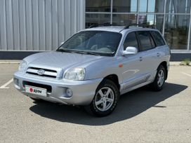 SUV   Hyundai Santa Fe Classic 2008 , 720000 , 