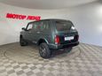 SUV    4x4 2131  2011 , 440000 , 