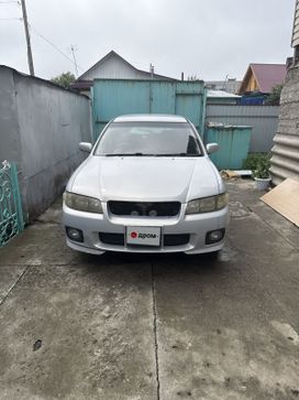  Nissan Avenir 2004 , 420000 , 
