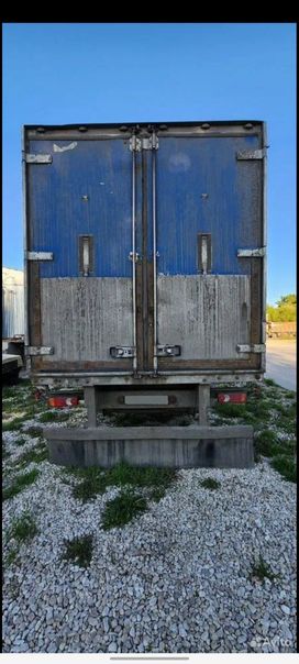   Lamberet LVFS3 1995 , 490000 , 