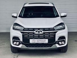 SUV   Chery Tiggo 8 2023 , 1719000 , 