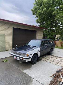  Toyota Mark II 1985 , 180000 , 