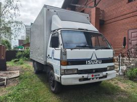  Isuzu Elf 1991 , 750000 , 