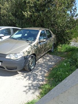  Fiat Albea 2011 , 280000 , 