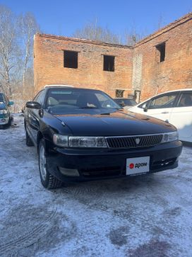  Toyota Chaser 1995 , 600000 , 
