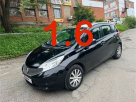  Nissan Versa Note 2014 , 800000 , 