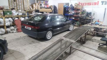  Alfa Romeo 33 1992 , 115000 , 