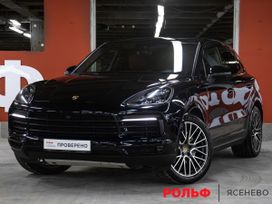 SUV   Porsche Cayenne 2020 , 5998000 , 