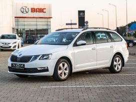  Skoda Octavia 2018 , 1195000 , 