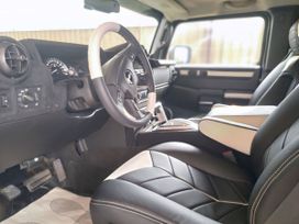  Hummer H2 2005 , 4500000 , 