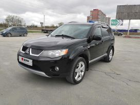 SUV   Mitsubishi Outlander 2007 , 1220000 , 