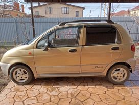 Daewoo Matiz 2009 , 425000 , 