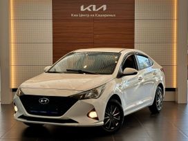  Hyundai Solaris 2021 , 1400000 , 