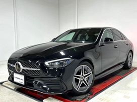 Mercedes-Benz C-Class 2021 , 2930000 , 