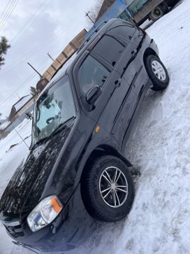 SUV   Mazda Tribute 2001 , 699999 , 