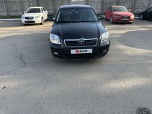  Avensis, 2004