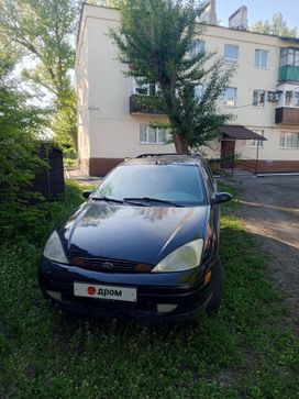  Ford Focus 2003 , 240000 , 