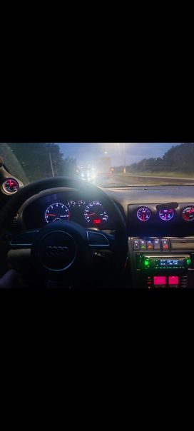  Audi A4 1996 , 260000 , 