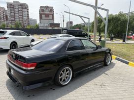  Toyota Mark II 1999 , 649999 , 