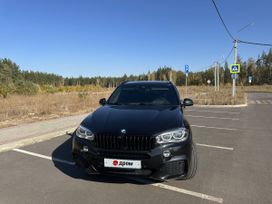 SUV   BMW X5 2015 , 3700000 , 