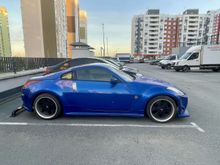  350Z, 1989