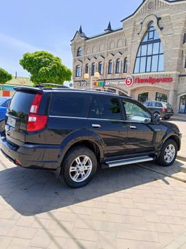 SUV   Great Wall Hover H3 2013 , 825000 , --
