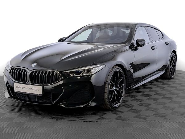  BMW 8-Series 2021 , 8790000 , 