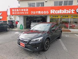 SUV   Subaru XV 2022 , 1350000 , 