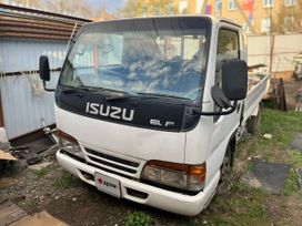   Isuzu Elf 1994 , 950000 , 