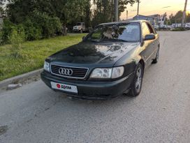  Audi A6 1995 , 310000 , 