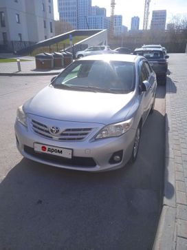  Toyota Corolla 2011 , 1130000 , 