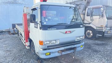  Hino Ranger 1992 , 2000000 , 