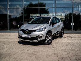 SUV   Renault Kaptur 2018 , 1240000 , 