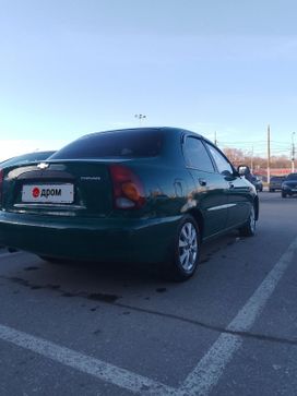  Chevrolet Lanos 2007 , 300000 , 