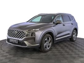 SUV   Hyundai Santa Fe 2022 , 3999000 , 