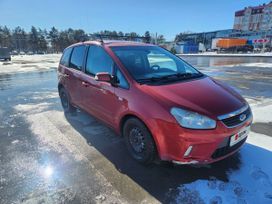    Ford C-MAX 2007 , 650000 , 