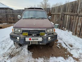  Toyota Hilux 1990 , 950000 , 