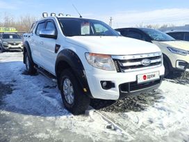  Ford Ranger 2013 , 2388000 , 