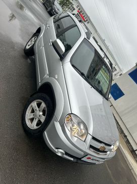 SUV   Chevrolet Niva 2013 , 490000 , 