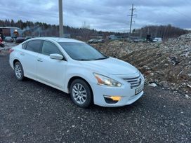  Nissan Altima 2012 , 1100000 , 