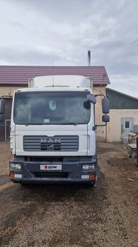   MAN TGM 18.240 4x2 2007 , 2800000 , 