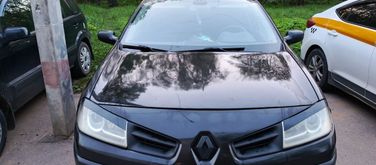   Megane, 2009