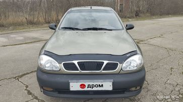  Daewoo Lanos 2004 , 350000 , 