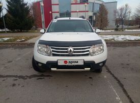 SUV   Renault Duster 2013 , 1050000 , 