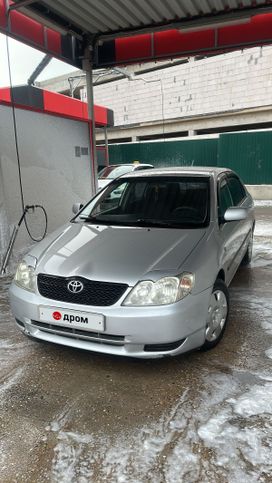  Toyota Corolla 2004 , 560000 , 