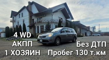  Nissan Wingroad 2011 , 865000 , 