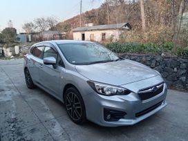  Subaru Impreza 2017 , 1500000 , 