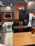   Changan Peak View RV 2023 , 5500000 , 