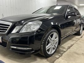  Mercedes-Benz E-Class 2012 , 1900000 , 