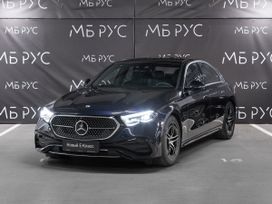  Mercedes-Benz E-Class 2024 , 9990000 , 
